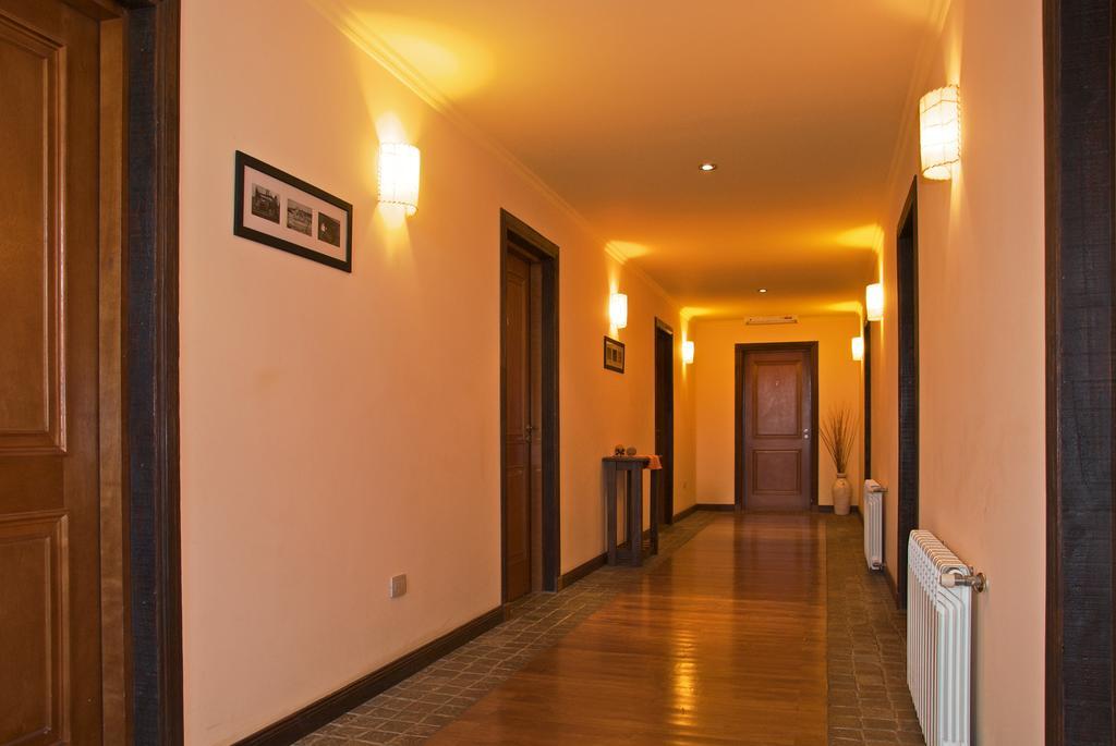 Infinito Sur Hotel El Chalten Exterior foto
